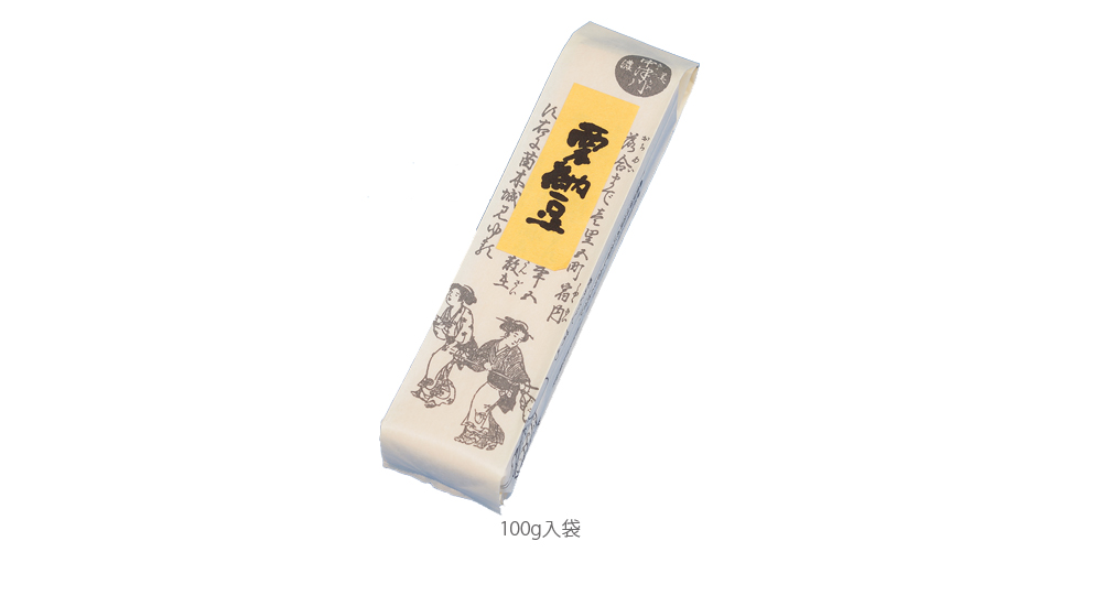 栗納豆 | すや オンラインショップ