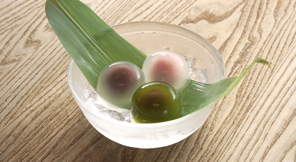 水まんじゅう | すや オンラインショップ